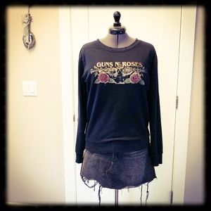 Daydreamer Guns n’ Roses Sweatshirt